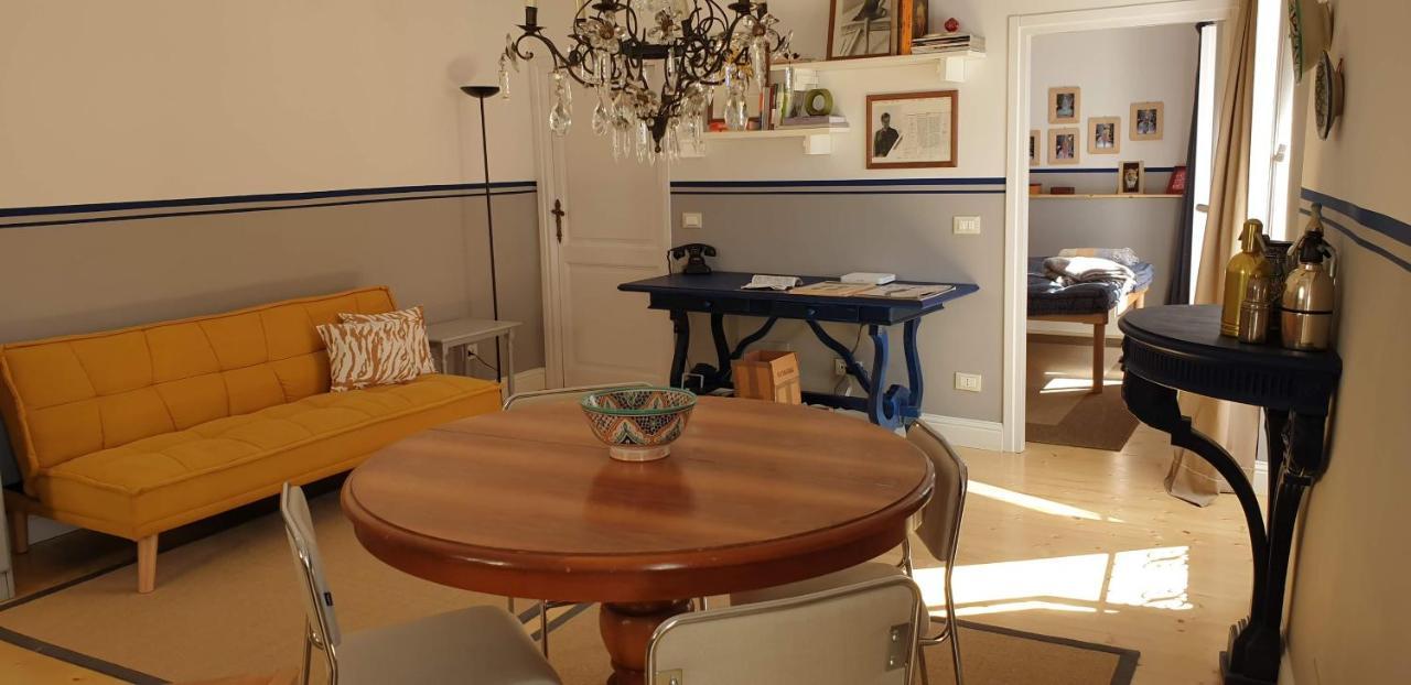 Apartamento La Piazza Cantalupo in Sabina Exterior foto
