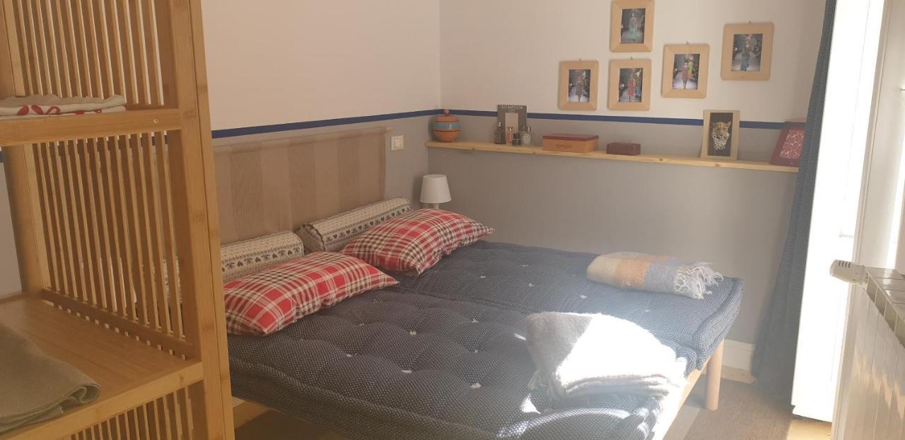 Apartamento La Piazza Cantalupo in Sabina Exterior foto