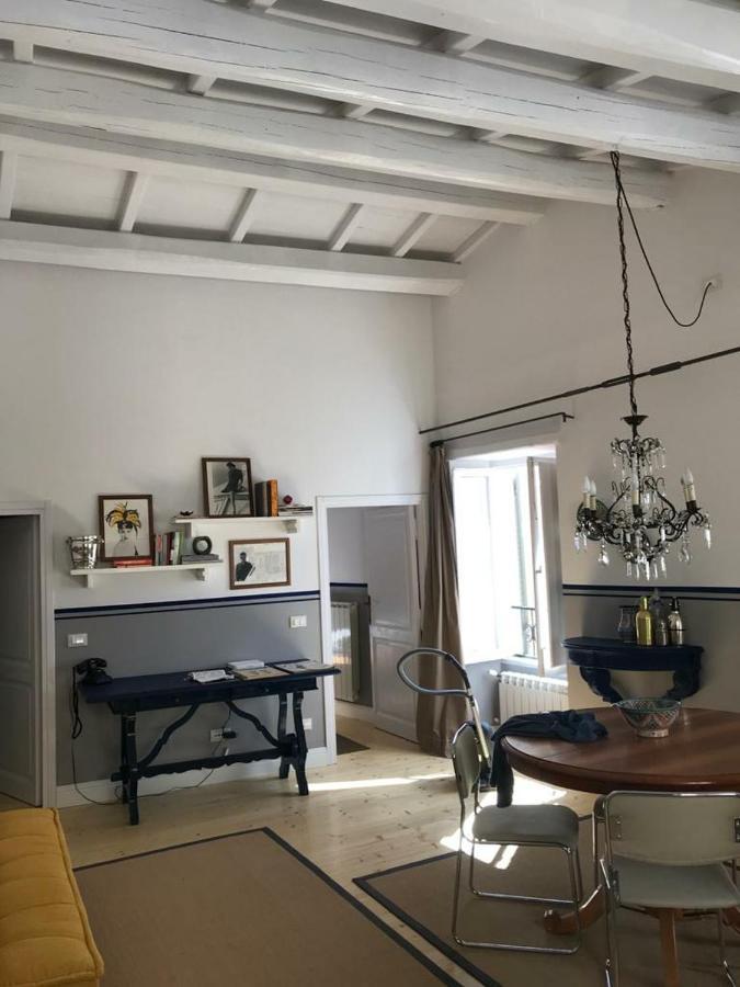 Apartamento La Piazza Cantalupo in Sabina Exterior foto