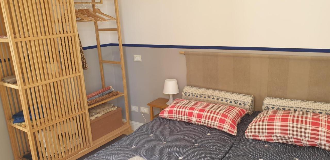 Apartamento La Piazza Cantalupo in Sabina Exterior foto
