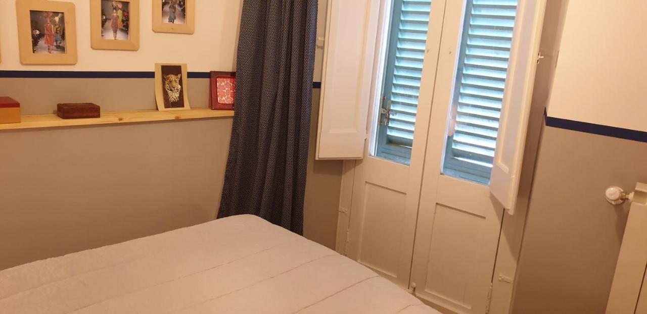 Apartamento La Piazza Cantalupo in Sabina Exterior foto